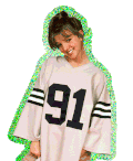 明星 美女 91微笑