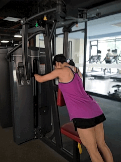锻炼 健身 器材 体育