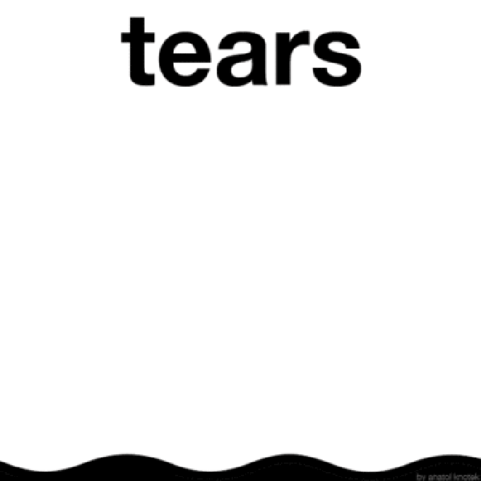 英文 滴水 趣味 tears