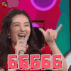 元宵喜乐会 谢娜 666 赞 soogif soogif出品