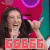 元宵喜乐会 谢娜 666 赞 soogif soogif出品