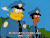12季 行政Wiggum 警察 6集 外部 12x06 他吃了