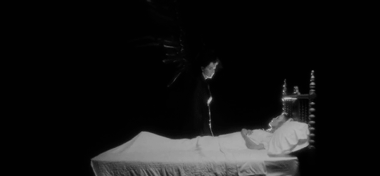 电影 科幻 翅膀 黑暗