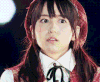 女孩 惊讶 观望 帽子