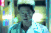 吴京 杀破狼 眼神邪恶 嘴角上扬