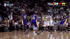 NBA 摔倒 林书豪 篮球 运动员