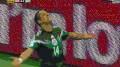 墨西哥 小豌豆 巴西世界杯 庆祝 足球 埃尔南德斯