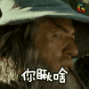 魔戒1：魔戒重现 指环王 魔幻 冒险 传说 甘道夫 你瞅啥 soogif soogif出品