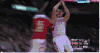 NBA 庆祝 林书豪 篮球 运动员