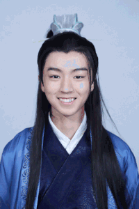 王俊凯 TFBOYS 帅哥 阳光