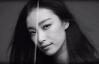杨幂 美女 可爱 迷人 女神