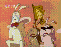 蜡笔小新 小新 动漫 二次元