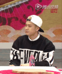 GOT7 王嘉尔 帅气 可爱