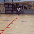 篮球 练习 跳 技巧