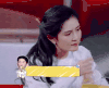 主持人 似懂非懂 装作听得懂的样子 点头 神奇的孩子 综艺 美女 谢娜