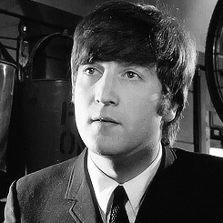 披头士乐队 摇头 点头 约翰·列侬 重金属 摇滚