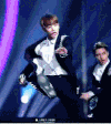 EXO 狼崽们 萌萌哒 男神