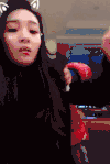 美女 迷人 女神 清新 可爱