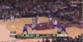 NBA 三分球 伊戈达拉 勇士 篮球 骑士