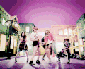 4minute 美女 跳舞 迷人
