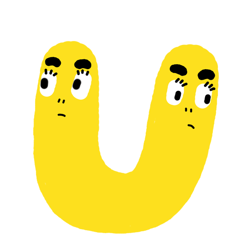 黄叽叽 黄色 搞笑 可爱