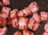 培根 油腻 油炸 煎熬 bacon food