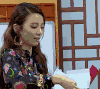 吃 梦想的声音 歌手 田馥甄 真人秀 综艺 美味 蛋糕 音乐