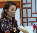 吃 梦想的声音 歌手 田馥甄 真人秀 综艺 美味 蛋糕 音乐