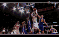 NBA 安东尼 篮球 假动作 晃人 上篮 尼克斯