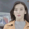 春风十里不如你 尤靖茹 赵英男 我也不想和你握手 拒绝 soogif soogif出品