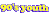 蓝色 年轻的 易懂的 代表 黄色的 animatedtext Delgado可可 九十年代的青春 自豪