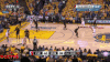 nba总决赛 骑士vs勇士 男神