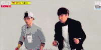 RUNNINGMAN