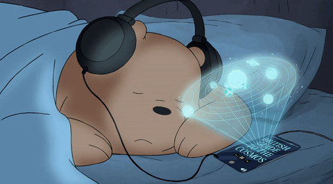 咱们裸熊gif听音乐gif睡觉gif