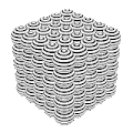 trippy 图片 卡通 晃眼睛