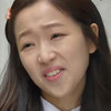 女孩 清新 可爱 皱眉