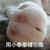 猫爪 毛茸茸 小拳头 用小拳拳锤你哦