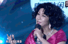 蔡琴 女神 舞台 灯光