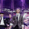 exo 帅哥 美男 跳舞 性感