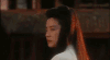 美女 美丽 白衣 动态