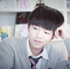 tfboys 王俊凯 明星