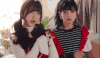 MV WoW! lovelyz 可爱 撒娇 生气 美女