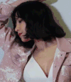 美女 妩媚 性感 时尚