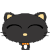 表情包 呵呵呵 莉猫 嘿莉猫