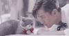 猫咪 喵星人 宠物 搞笑
