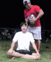 RUNNINGMAN