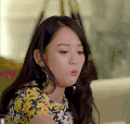 陈乔恩 美女 可爱 迷人 女神