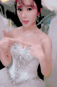 女神 可爱 网红 美女