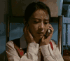 高圆圆 一生一世 安然 打电话 焦急