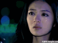 流泪 哭 伤心 安以轩